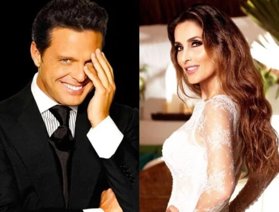 Así es la historia de amor de Luis Miguel y Paloma Cuevas, la empresaria y diseñadora de modas