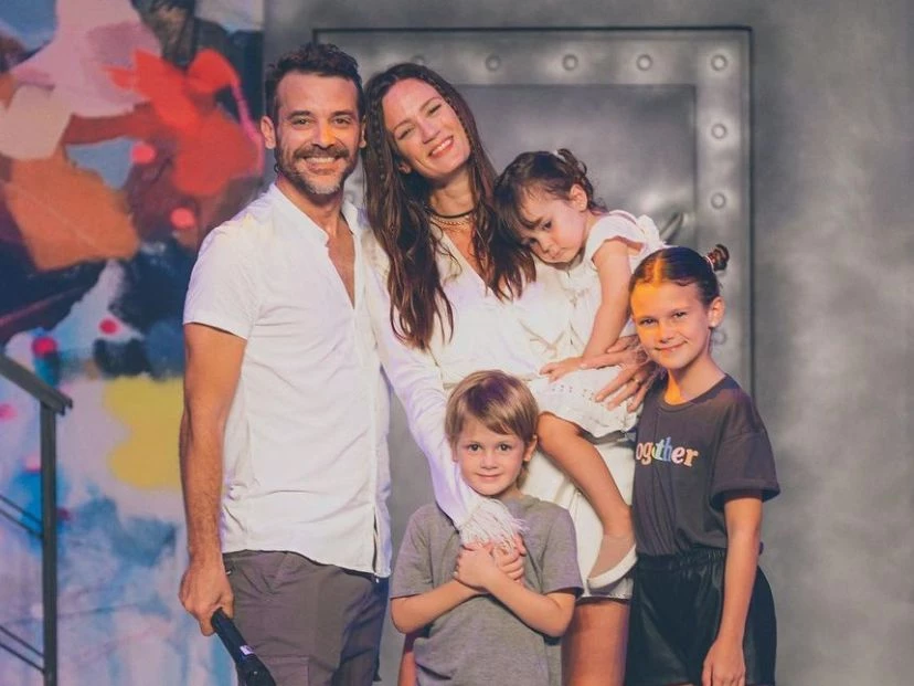 La decisión que tomó Pedro Alfonso