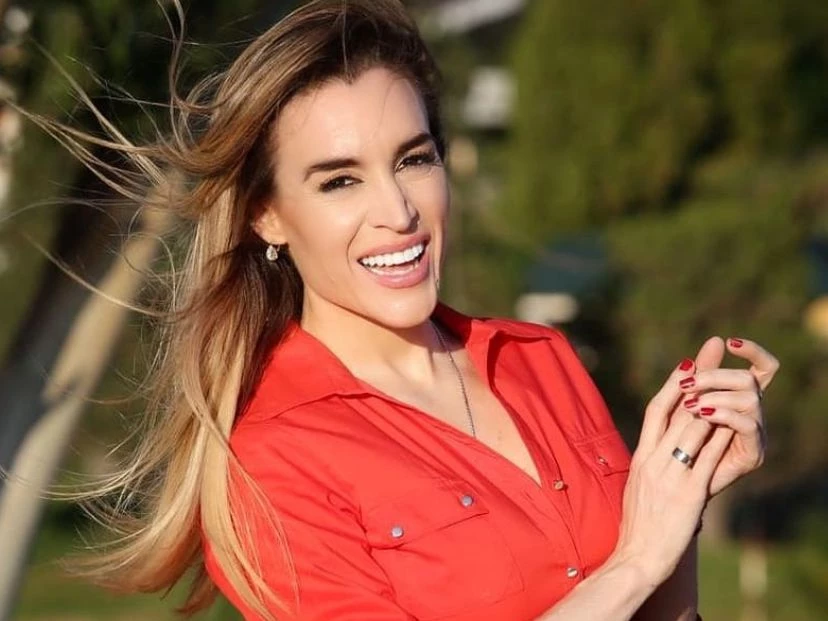 Fátima Flórez y su relación con Javier Milei