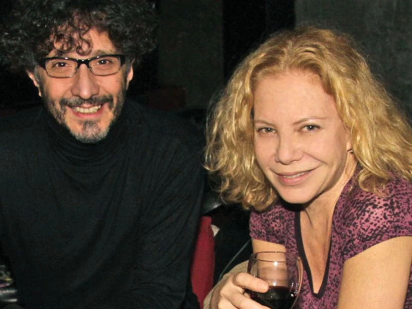 Cumpleaños de Cecilia Roth