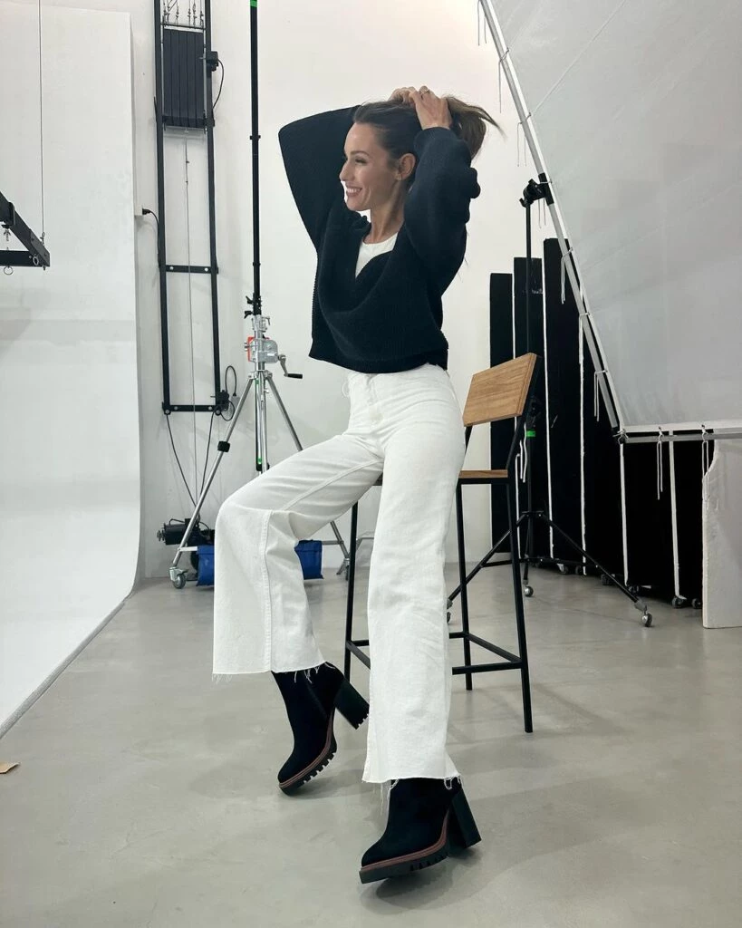 Pampita lleva el ítem de moda que no te puede faltar esta primavera