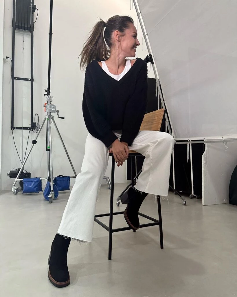 Pampita lleva el ítem de moda que no te puede faltar esta primavera