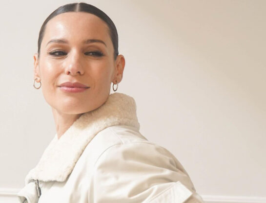 Por qué Pampita rompió en llanto al escuchar una canción de Coldplay