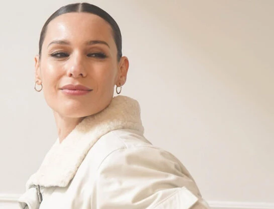 Por qué Pampita rompió en llanto al escuchar una canción de Coldplay