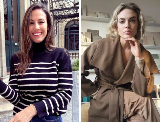 Paso 2023: Luli Fernández, Stephanie Demner, Emilia Attias y Cande Ruggeri opinan sobre las elecciones