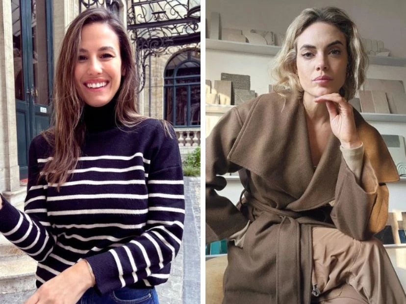 Paso 2023: Luli Fernández, Stephanie Denmer, Emilia Attias y Cande Ruggeri opinan