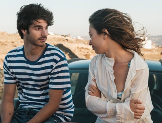 Quién es Álvaro Mel, el actor que nos enamoró en 'Un cuento perfecto'