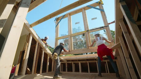 Remodelación instantánea