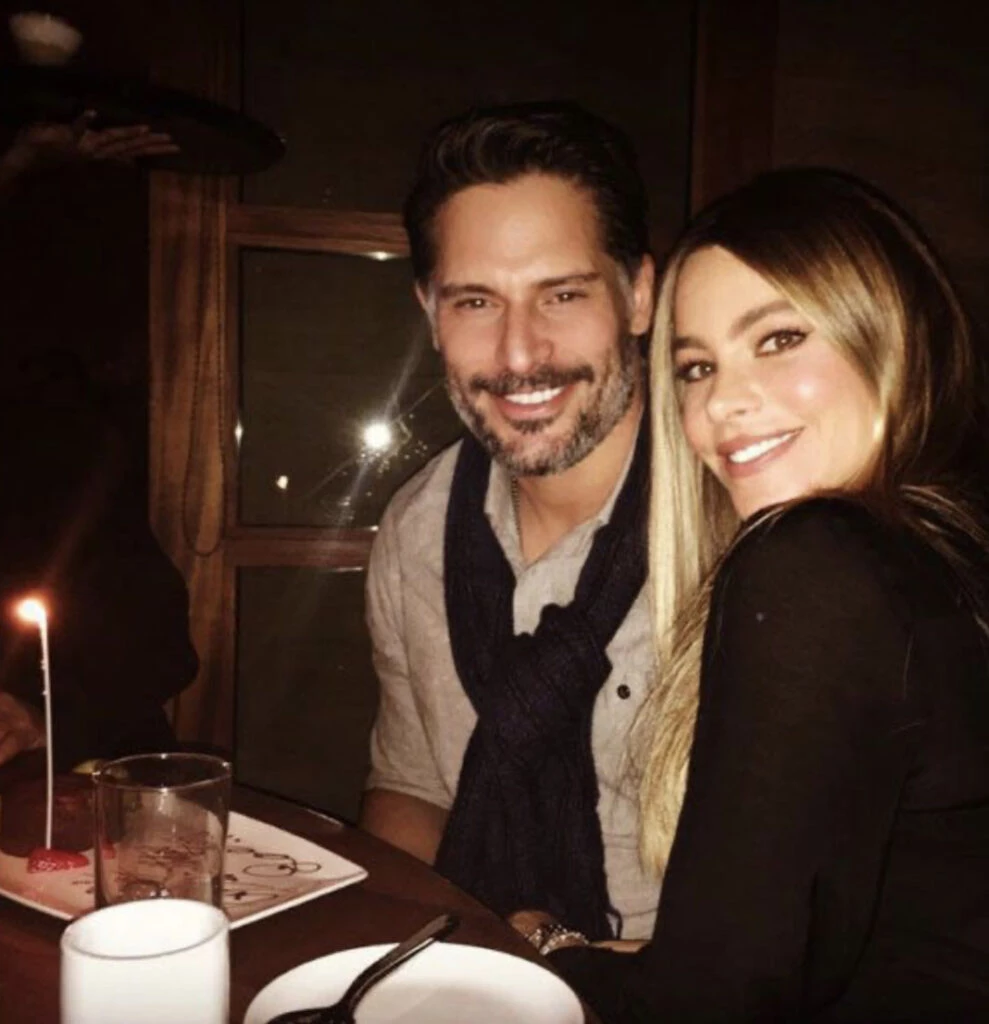 Sofía Vergara se divorció y se fue de vacaciones a Italia. Foto: Pinterest.