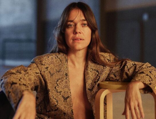 Las tiernas fotos familiares de Sonia Zavaleta con su panza antes de ser mamá