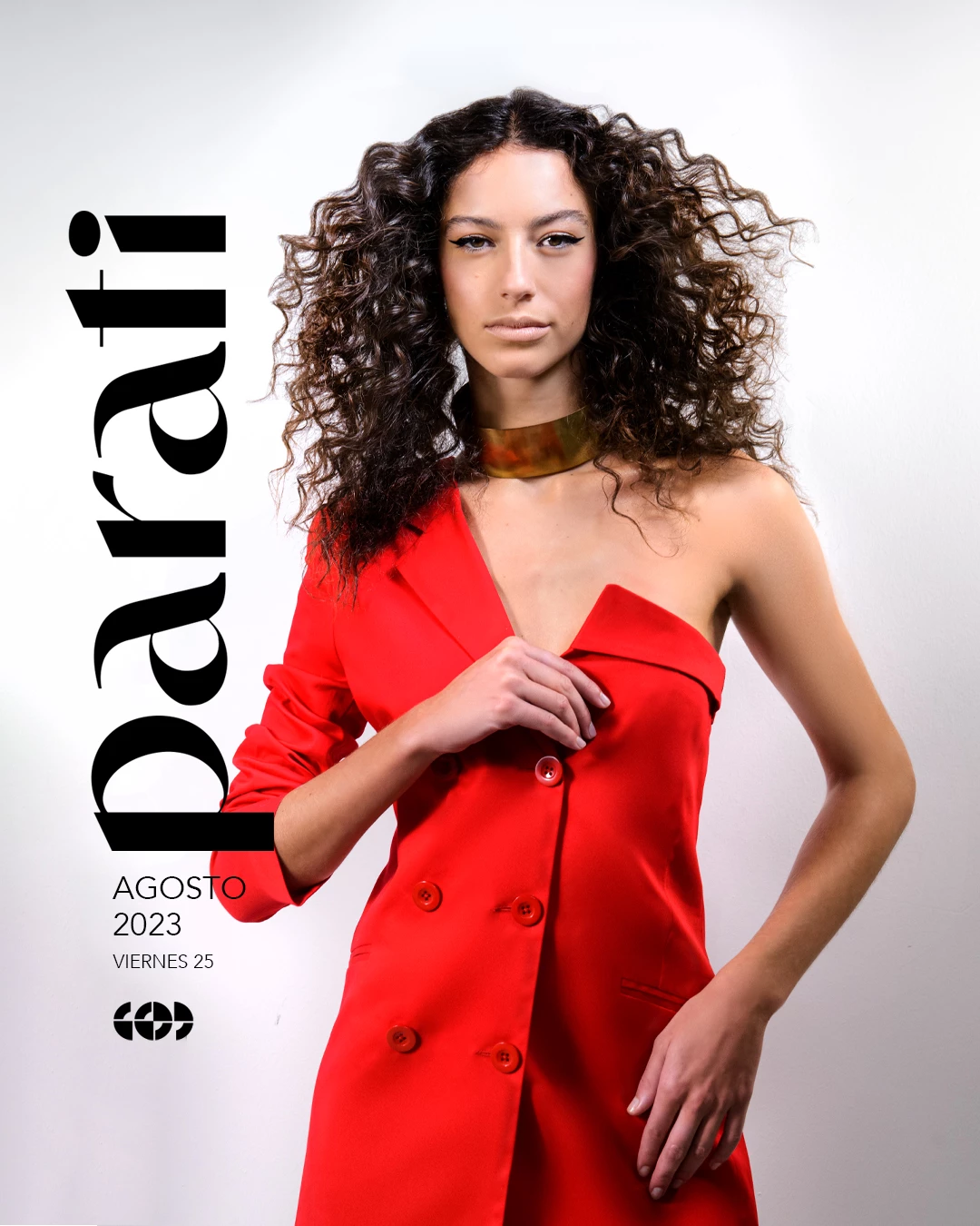 Tapa moda sastrería