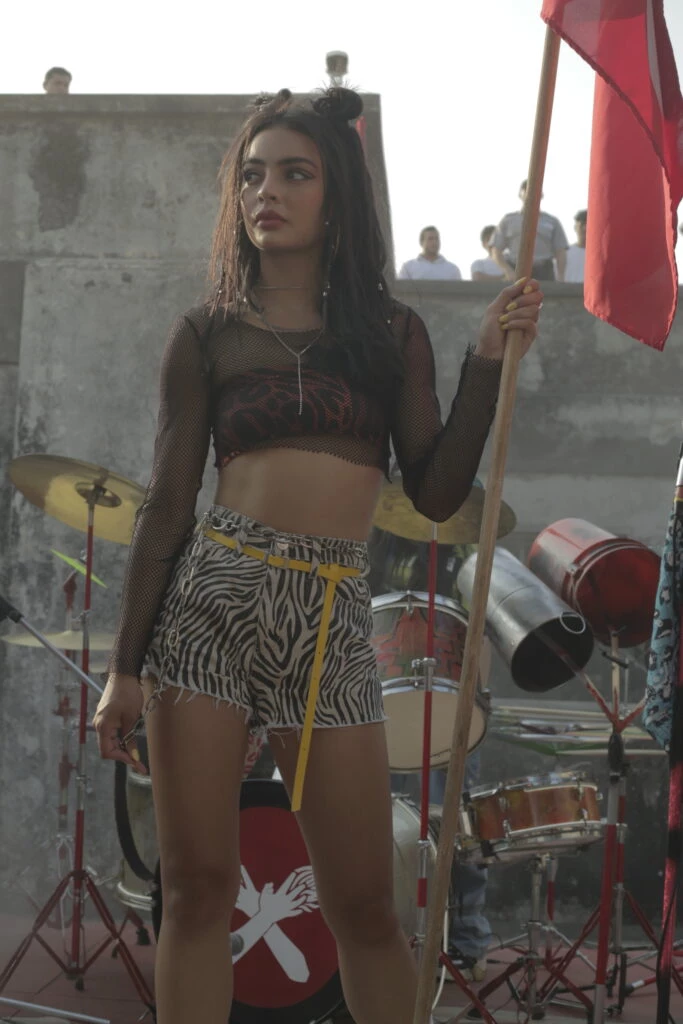 Te quiero y me duele, novela de Cris Morena