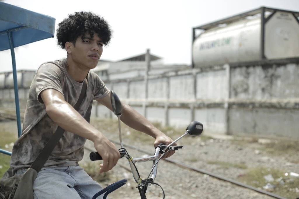 Te quiero y me duele, novela de Cris Morena