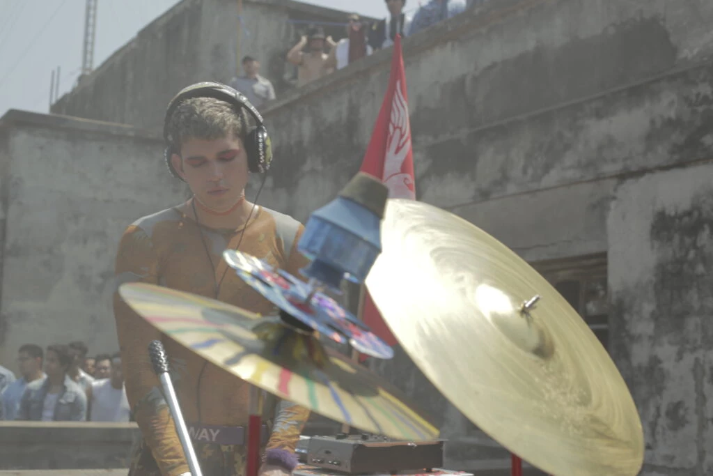 Te quiero y me duele, novela de Cris Morena