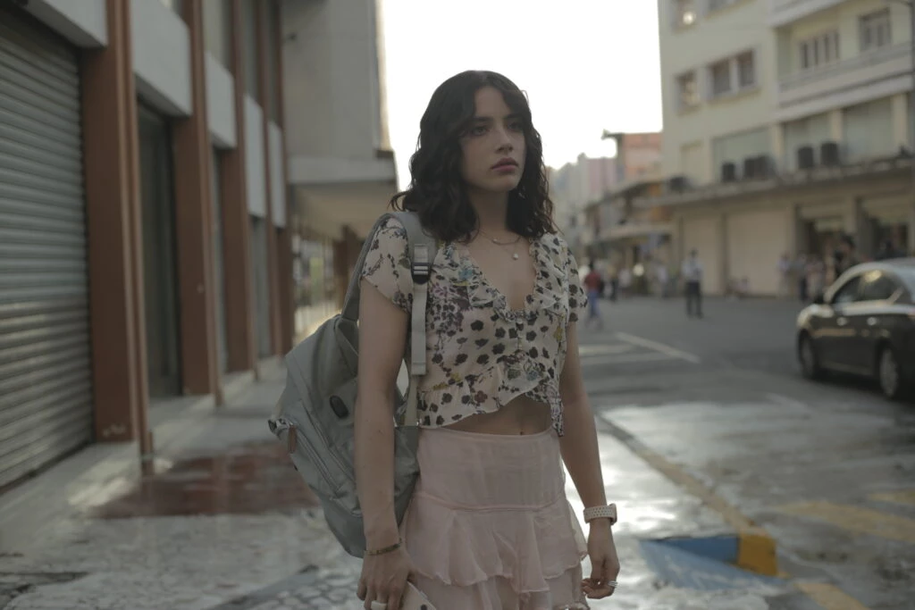 Te quiero y me duele, novela de Cris Morena