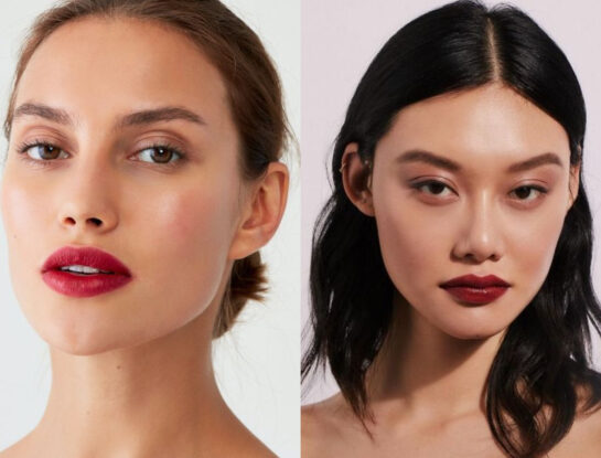 Tinta labial, el producto beauty que es furor en Tik Tok