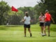 Mujeres y golf