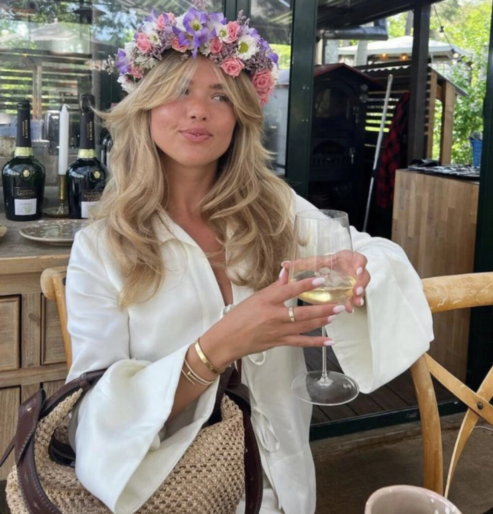 Vuelven las tendencias del 2010 y te enseñamos cómo empezar a implementarlo. Foto: Pinterest.