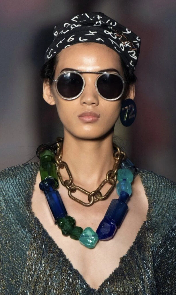 Vuelven las tendencias del 2010 y te enseñamos cómo empezar a implementarlo. Foto: Pinterest.