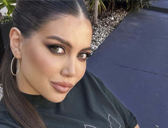 Wanda Nara se sinceró sobre su enfermedad: por primera vez mencionó qué tiene