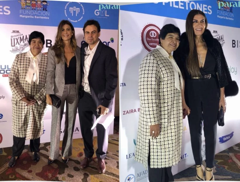 Fundación Margarita Barrientos destacada
