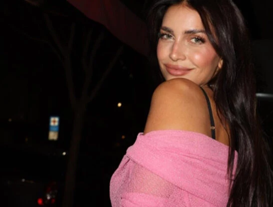Zaira Nara habló por primera vez de su ex, Jacob Von Plessen, y se sinceró: "Nosotros dos siempre tuvimos como muchas ganas..."