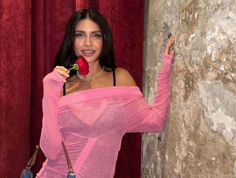 Zaira Nara destacada