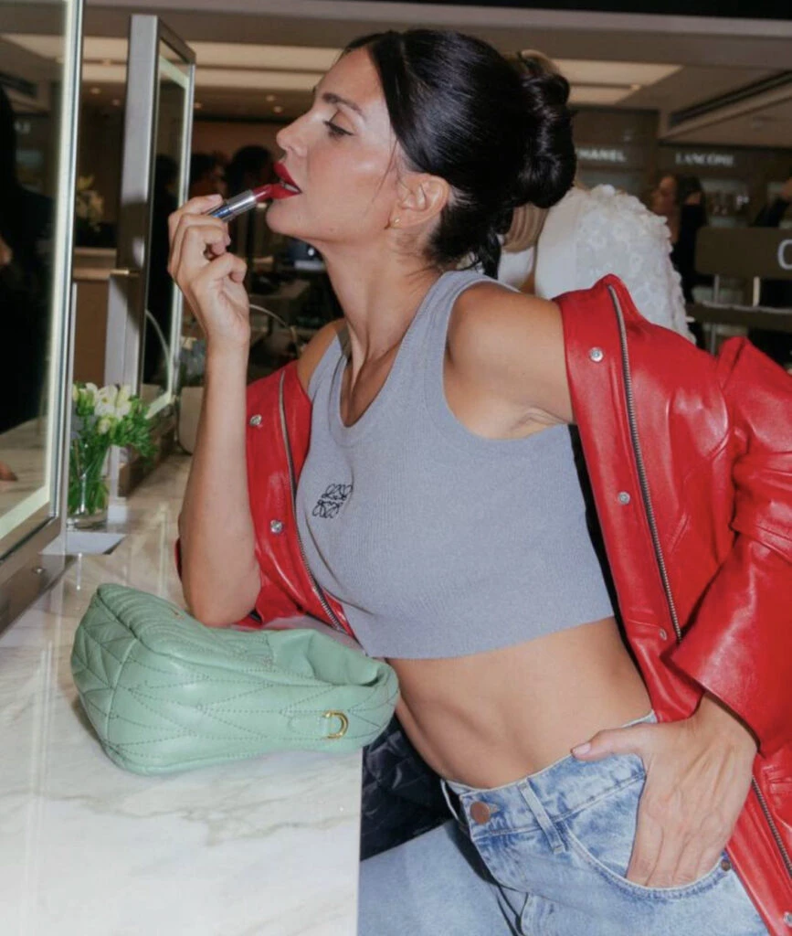 Zaira Nara tiene la cartera más deseada del 2023. Foto: Instagram.