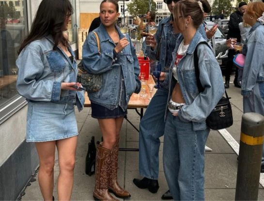 Estos son los zapatos más trendy de la próxima temporada