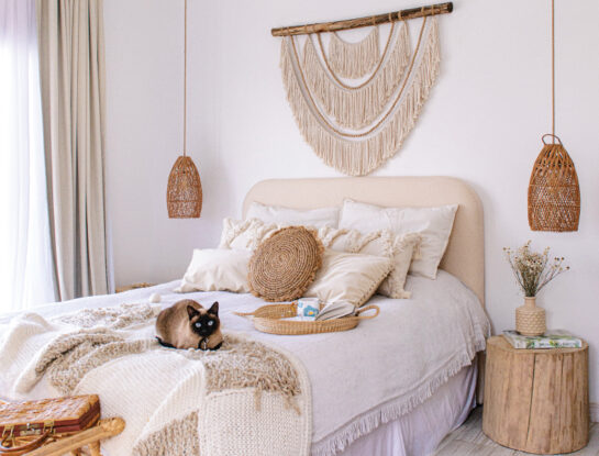 Salió Para Ti Deco: los 7 tópicos que se destacan en esta nueva edición de la revista