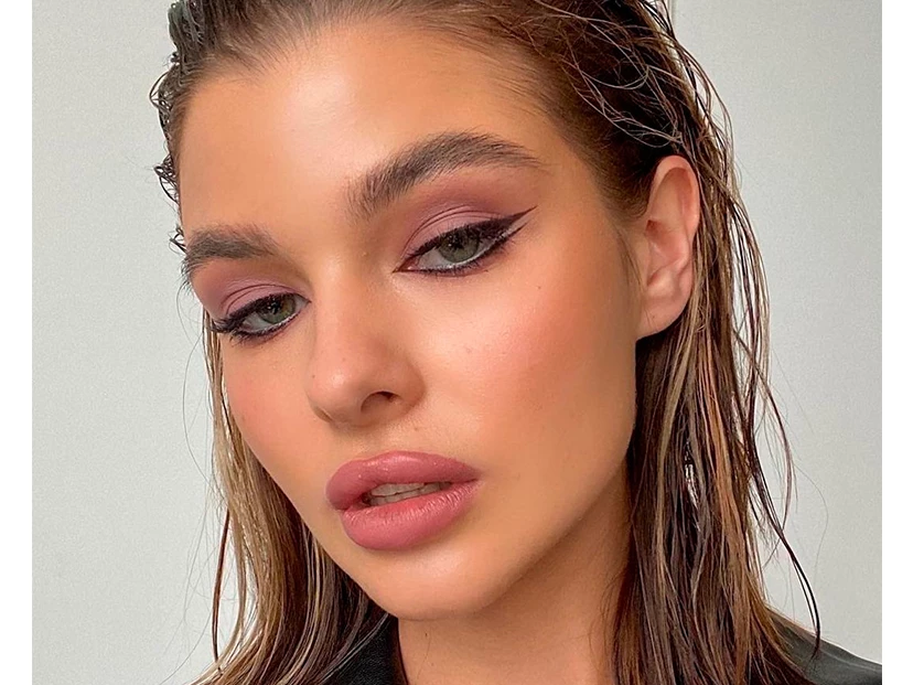 Este es el peinado más chic para lucir tu pelo corto