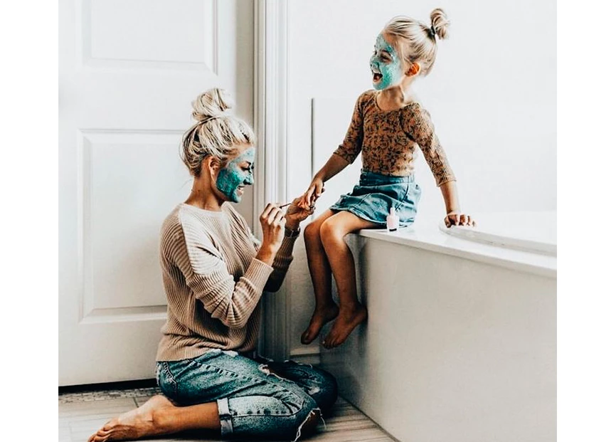 heridas emocionales de la niñez