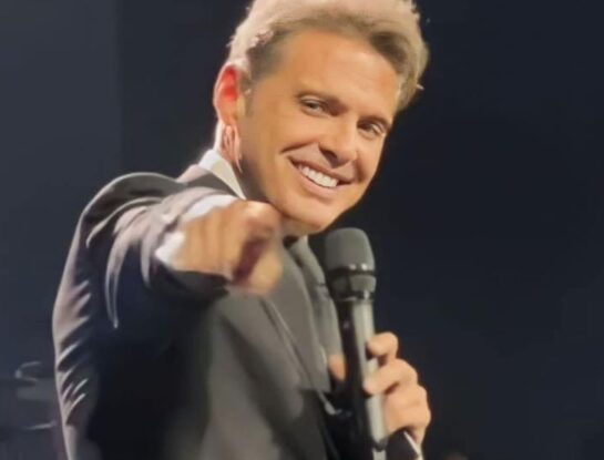 "Es el único e irrepetible": un experto en lenguaje corporal desmitifica la versión de que Luis Miguel tiene un doble para los shows