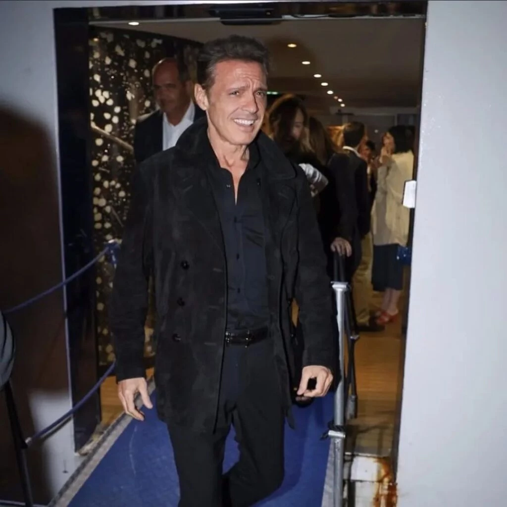 luis miguel el original