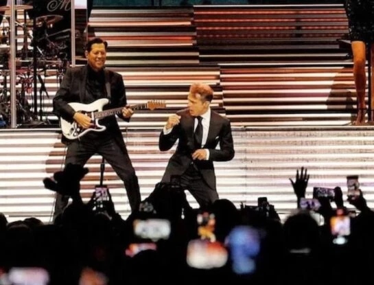 Qué hizo Luis Miguel para (a los 53 años) volver a ser el astro rey que fue en los ´90