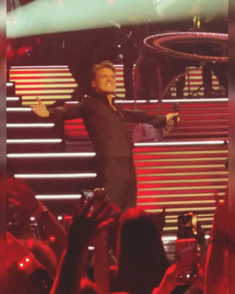 luis miguel el original