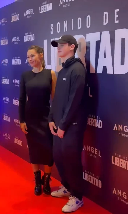 pampita y bautista vicuña