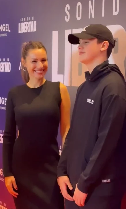 pampita y bautista vicuña