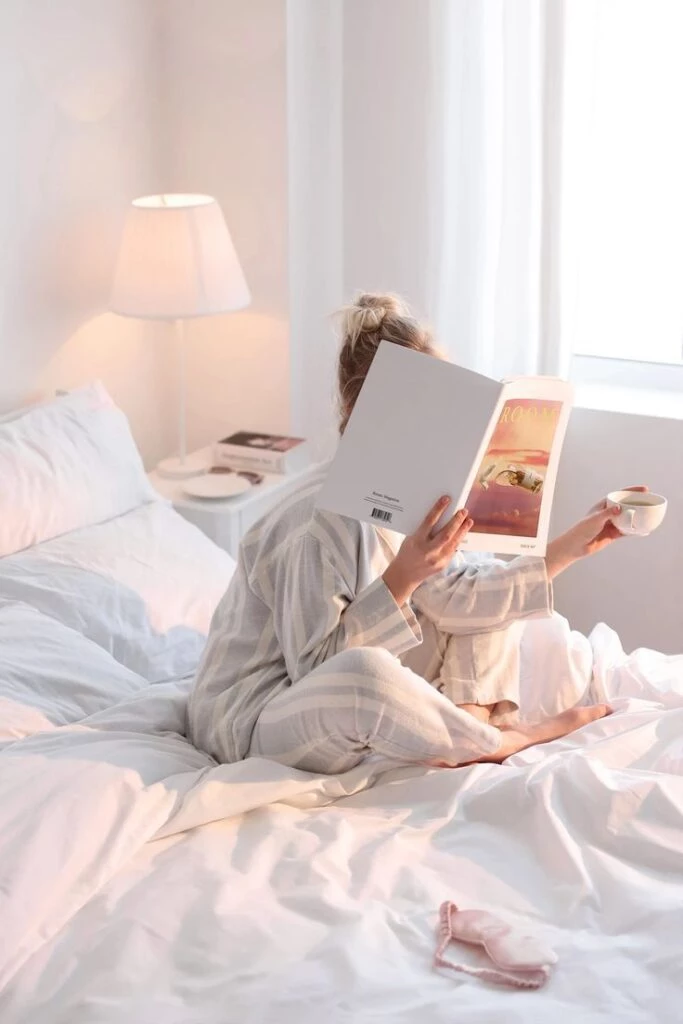 perfume ideal segun la personalidad