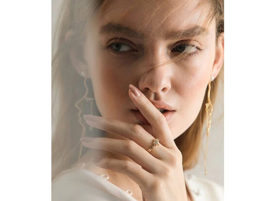 Esta es la explicación de por qué no sentís tu propio perfume