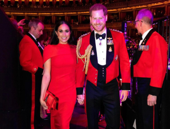 Se terminó: el Rey Carlos III decidió sacarle este título al príncipe Harry 