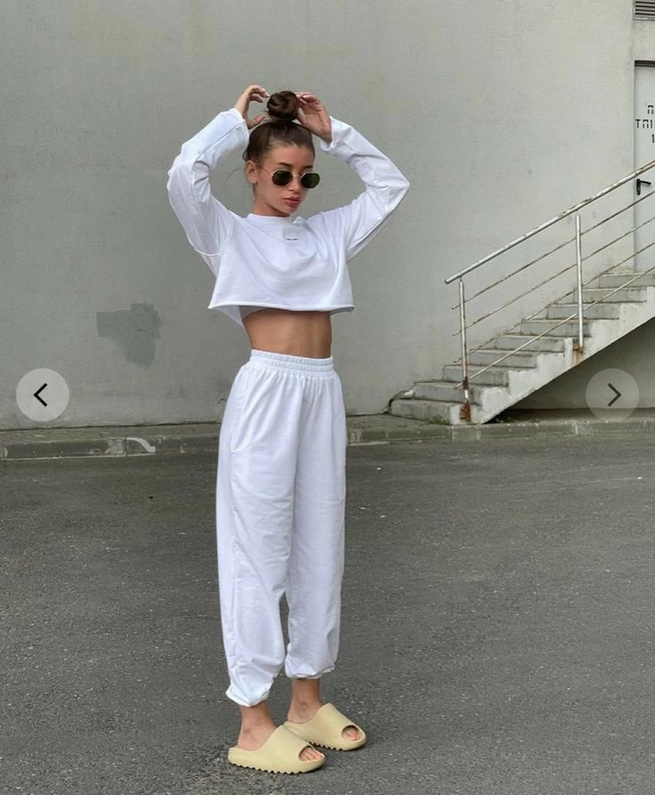 sandalias pillow tendencia 2024