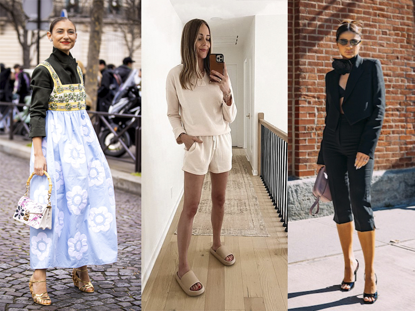 Zapatos minimalistas y cómodos para mujer en tendencia para 2023