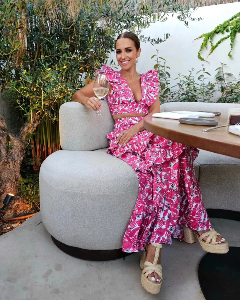 tendencias en vestidos proxima temporada