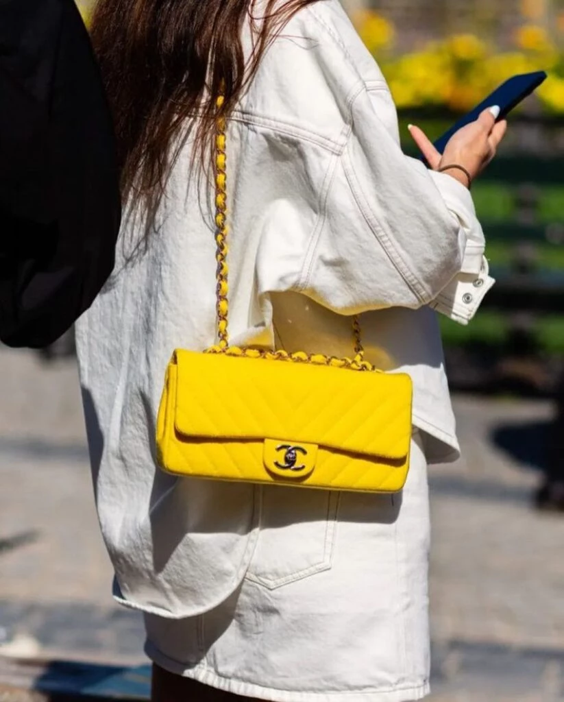 tendencias street style semana de la moda de copenhagen