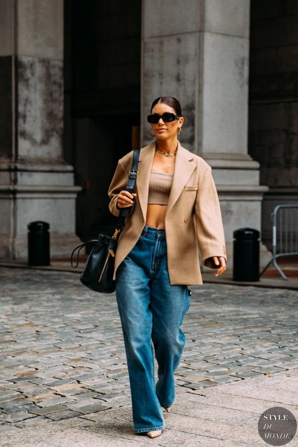 tendencias street style semana de la moda de copenhagen