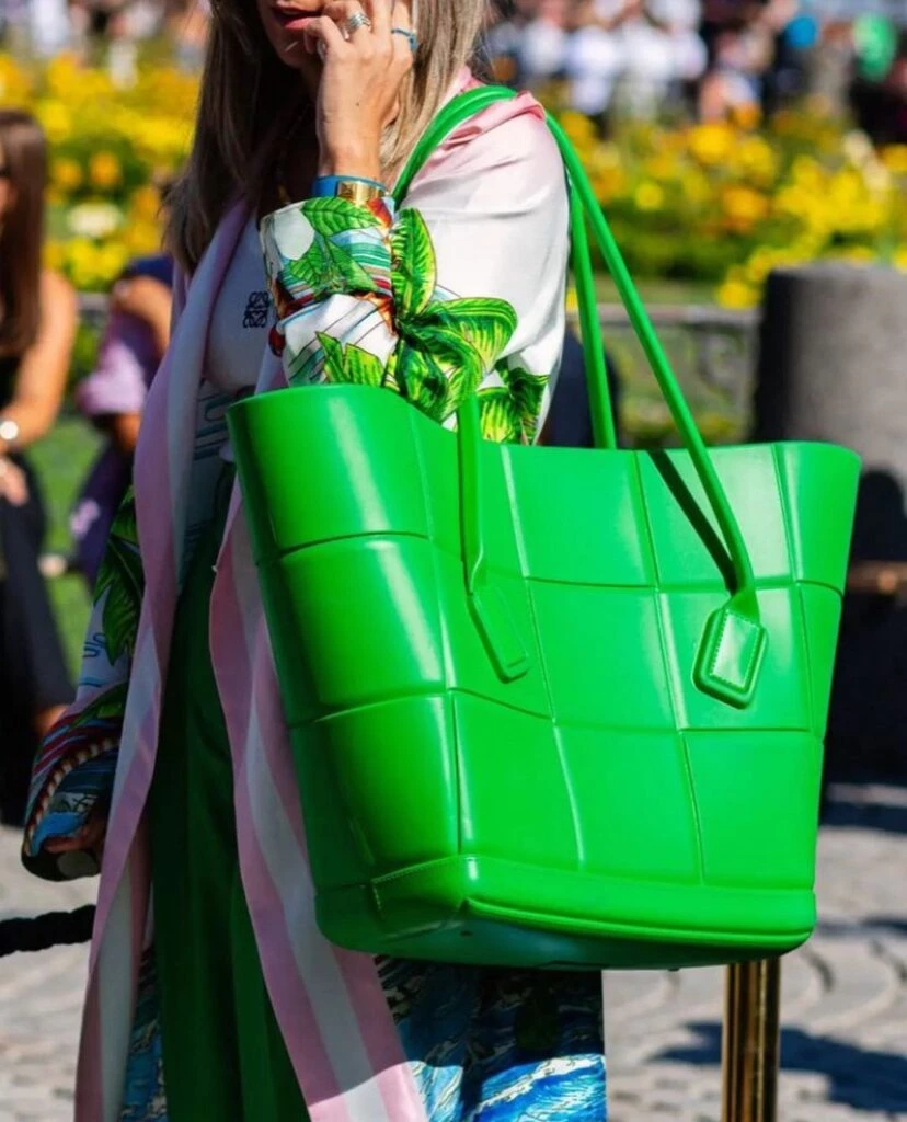 tendencias street style semana de la moda de copenhagen