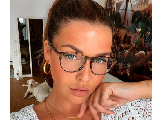 Los mejores trucos de maquillaje para poner en práctica si usás lentes