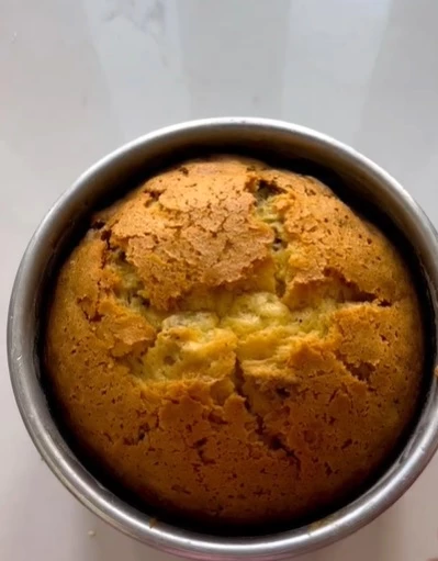 torta nuez, receta fácil y rica