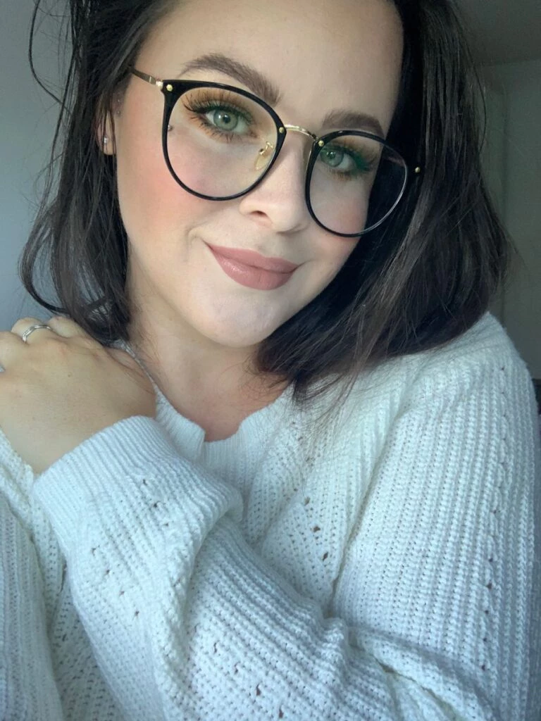 trucos de maquilaje si usas lentes 